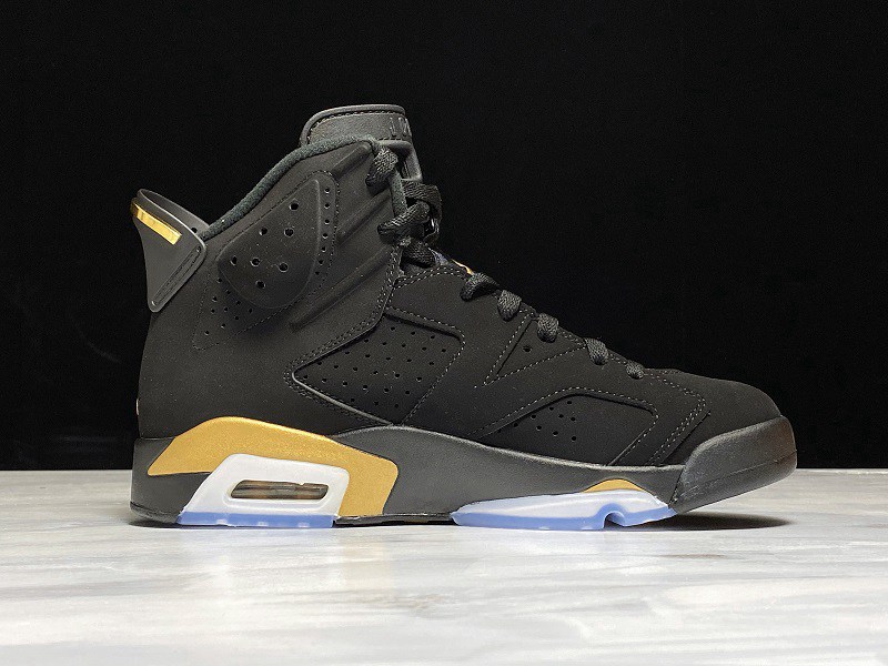 Air Jordan 6 DMP(CT4954-007)